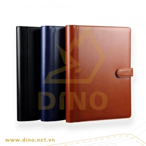 Sổ da cao cấp Dino