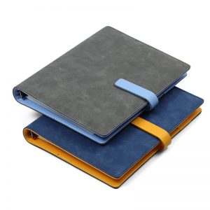 Sổ da Đăng Nguyên