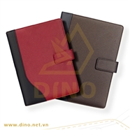 Sổ da cao cấp Dino có giá trị cao