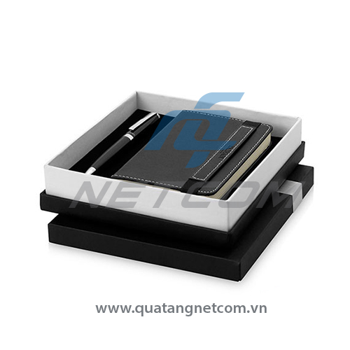 Bộ giftset sổ bút SB20